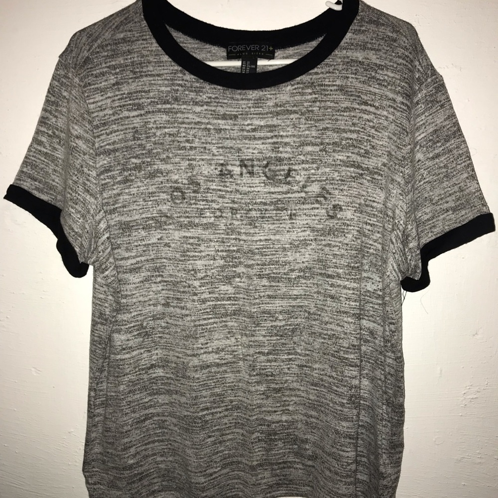 Forever 21 “Los Angeles Forever” shirt